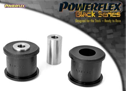Powerflex Track Rear Toe Adjuster Inner Bushes - RX-7 Generation 3 & 4 (1992-2002) - PFR36-319BLK