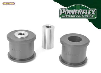 Powerflex Heritage Rear Toe Adjuster Inner Bush - RX-7 Generation 3 & 4 (1992-2002) - PFR36-319H