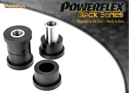 Powerflex Track Rear Trailing Arm Rear Bushes - RX-8 (2003-2012) - PFR36-404BLK