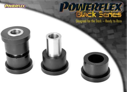 Powerflex Track Rear Trailing Arm Front Bushes - RX-8 (2003-2012) - PFR36-405BLK