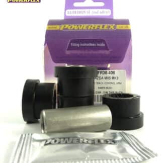 Powerflex Rear Track Control Arm Inner Bushes - MX-5