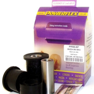 Powerflex Rear Link Arm Inner Bushes - MX-5