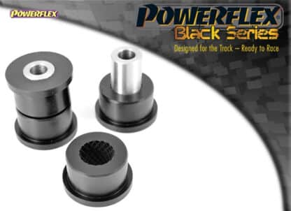 Powerflex Track Rear Upper Rear Link Arm Inner Bushes - RX-8 (2003-2012) - PFR36-410BLK