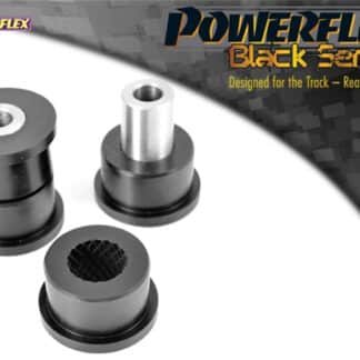 Powerflex Track Rear Upper Rear Link Arm Inner Bushes - RX-8 (2003-2012) - PFR36-410BLK