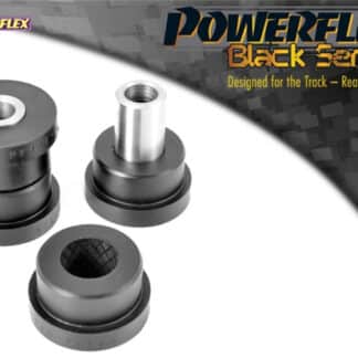Powerflex Track Rear Track Control Arm Inner Bushes - RX-8 (2003-2012) - PFR36-506BLK