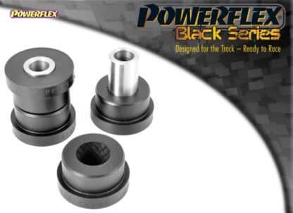 Powerflex Track Rear Track Control Arm Inner Bushes - RX-8 (2003-2012) - PFR36-506BLK