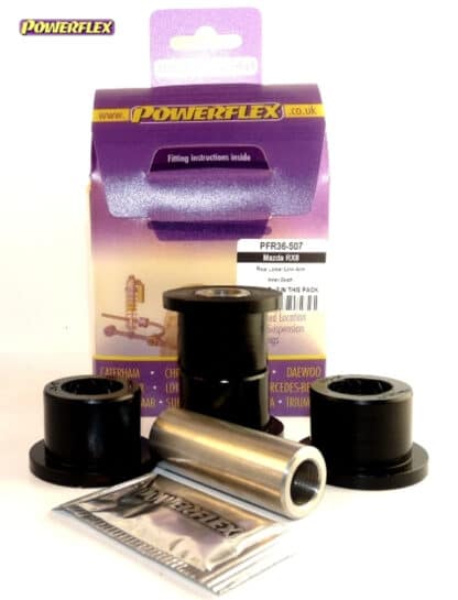 Powerflex Rear Link Arm Inner Bushes - RX-8 (2003-2012) - PFR36-507