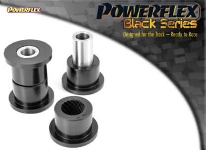Powerflex Track Rear Link Arm Inner Bushes - RX-8 (2003-2012) - PFR36-507BLK