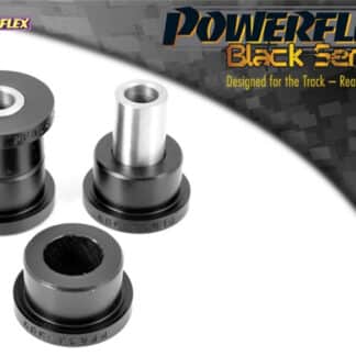 Powerflex Track Rear Upper Forward Link Arm Inner Bushes - RX-8 (2003-2012) - PFR36-509BLK