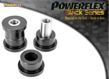 Powerflex Track Rear Upper Forward Link Arm Inner Bushes - RX-8 (2003-2012) - PFR36-509BLK