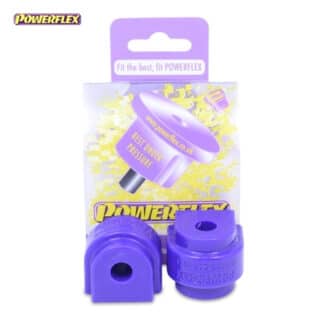 Powerflex Rear Anti Roll Bar Bushes - MX-5