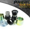 Powerflex Track Rear Knuckle Lower Strut Mount Bushes - MX-5