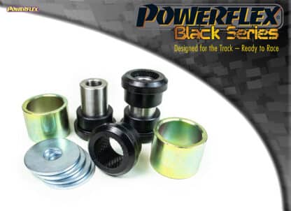 Powerflex Track Rear Knuckle Lower Strut Mount Bushes - MX-5
