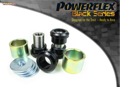 Powerflex Track Rear Knuckle Lower Strut Mount Bushes - MX-5