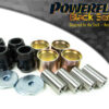 Powerflex Track Rear Knuckle Upper/Lower Link Bushes  - MX-5