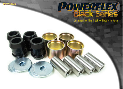 Powerflex Track Rear Knuckle Upper/Lower Link Bushes  - MX-5