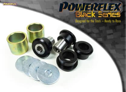 Powerflex Track Rear Knuckle to Rear Upper Link Bushes  - MX-5