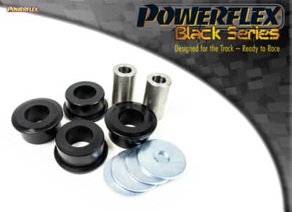Powerflex Track Rear Knuckle to Upper Rear Lateral Arm Bushes  - MX-5