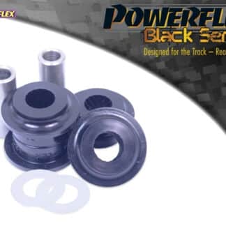 Powerflex Track Rear Lower Lateral Arm Inner Bushes - ZT 260 (2001-2005) - PFR42-410BLK