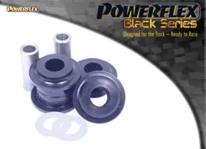 Powerflex Track Rear Lower Lateral Arm Inner Bushes - ZT 260 (2001-2005) - PFR42-410BLK