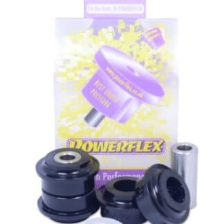 Powerflex Rear Upper Lateral Arm Inner Bushes - ZT 260 (2001-2005) - PFR42-411