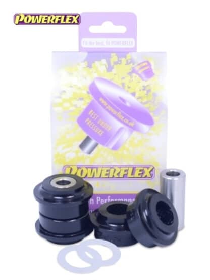 Powerflex Rear Upper Lateral Arm Inner Bushes - ZT 260 (2001-2005) - PFR42-411