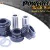 Powerflex Track Rear Upper Lateral Arm Inner Bushes - ZT 260 (2001-2005) - PFR42-411BLK