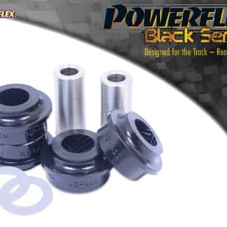 Powerflex Track Rear Upper Lateral Arm Inner Bushes - ZT 260 (2001-2005) - PFR42-411BLK