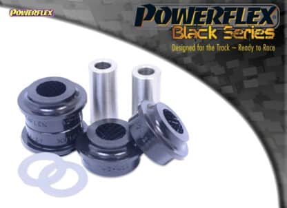 Powerflex Track Rear Upper Lateral Arm Inner Bushes - ZT 260 (2001-2005) - PFR42-411BLK