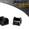 Powerflex Track Rear Anti Roll Bar Bushes 20mm - ZS (2001-2005) - PFR42-515-20BLK