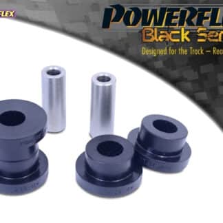 Powerflex Track Rear Lower Arm Outer Bushes - ZS (2001-2005) - PFR42-610BLK