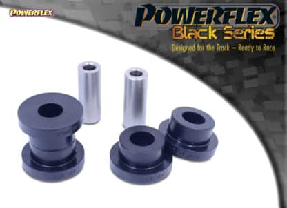 Powerflex Track Rear Lower Arm Outer Bushes - ZS (2001-2005) - PFR42-610BLK