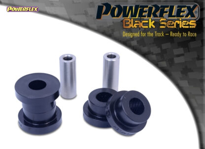Powerflex Track Rear Lower Arm Inner Bushes - ZS (2001-2005) - PFR42-611BLK