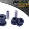 Powerflex Track Rear Lower Arm Inner Bushes - ZS (2001-2005) - PFR42-611BLK