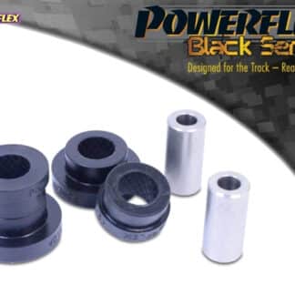Powerflex Track Rear Trailing Arm Outer Bushes - ZS (2001-2005) - PFR42-612BLK