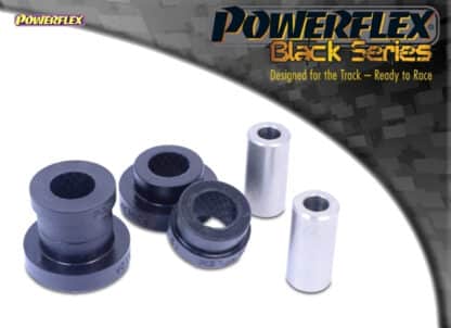 Powerflex Track Rear Trailing Arm Outer Bushes - ZS (2001-2005) - PFR42-612BLK