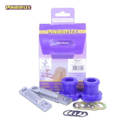 Powerflex Rear Trailing Arm Inner Bushes - ZS (2001-2005) - PFR42-613