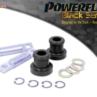 Powerflex Track Rear Trailing Arm Inner Bushes - ZS (2001-2005) - PFR42-613BLK