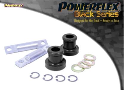Powerflex Track Rear Trailing Arm Inner Bushes - ZS (2001-2005) - PFR42-613BLK