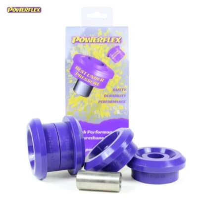 Powerflex Rear Trailing Arm Front Bushes - ZT (2001-2005) - PFR42-616