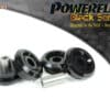 Powerflex Track Rear Trailing Arm Front Bushes - ZT (2001-2005) - PFR42-616BLK