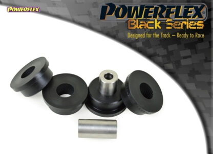Powerflex Track Rear Lower Track Arm Inner Bushes - Lancer Evolution 7