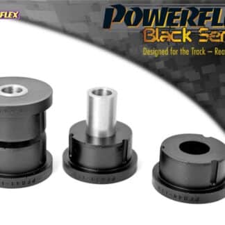 Powerflex Track Rear Lower Track Control Arm Outer Bushes - Lancer Evolution 7