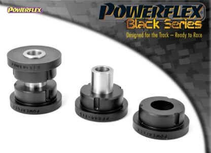 Powerflex Track Rear Toe Arm Control Arm Bushes - Lancer Evolution 7