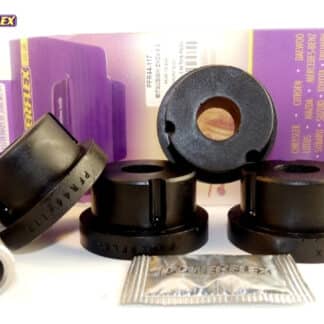 Powerflex Rear Tie Bar Front Bushes - Lancer Evolution 7