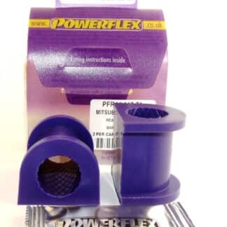 Powerflex Rear Anti Roll Bar Mounting 21mm - Lancer Evolution 4