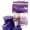 Powerflex Rear Diff Front Mounting Bushes - Lancer Evolution 7