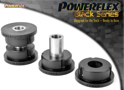 Powerflex Track Rear Diff Front Mounting Bushes - Lancer Evolution 7