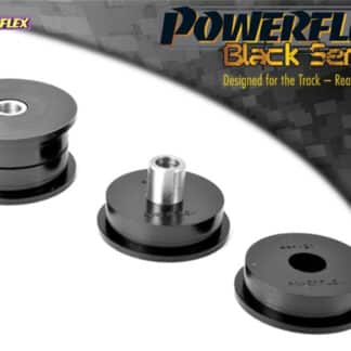 Powerflex Track Rear Diff Mount Rear Bushes - Lancer Evolution 7
