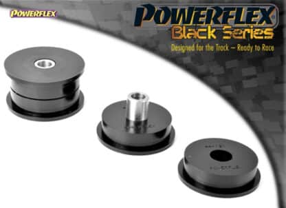 Powerflex Track Rear Diff Mount Rear Bushes - Lancer Evolution 7